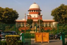 PIL in SC to restrict movie scenes promoting unsafe driving or stunts