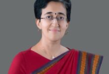 Atishi thanks Kejriwal for setting up an all-woman clash in Delhi Assembly