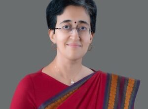 Atishi thanks Kejriwal for setting up an all-woman clash in Delhi Assembly