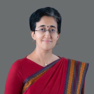 Atishi thanks Kejriwal for setting up an all-woman clash in Delhi Assembly