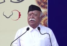 ‘Panch Parivartan’ is key to social transformation: RSS chief