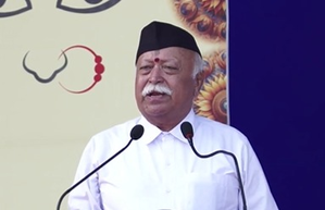 ‘Panch Parivartan’ is key to social transformation: RSS chief