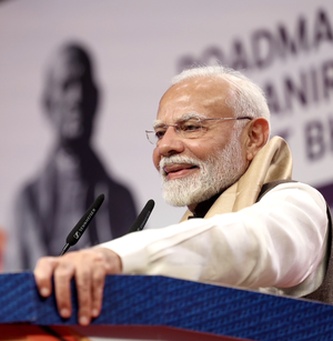 PM Modi to release 19th instalment of PM-KISAN, farmers event in Bilaspur in the spotlight