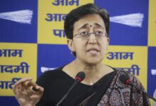 AAP planning to regularise 12,000 contract staff in MCD, claims Atishi