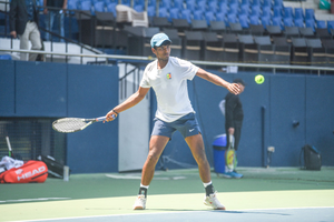 Bengaluru Open: Manas Dhamne looking forward to ‘enjoy and grow’ heading into debut campaign