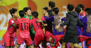 AFC U-20 Asia Cup: Seong-min’s penalty shootout heroics help Korea Republic advance to SF