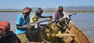 20 Kenyan fishermen killed in retaliatory attacks in border region