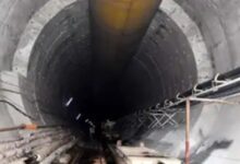 Fate of 8 trapped workers in Telangana tunnel not known, rescue operation on (3rd Ld)