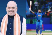 ‘An electrifying performance’, says Amit Shah after India defeats Pakistan