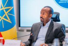 Ethiopia, Somalia to boost military cooperation in fight against terrorism