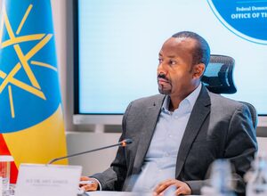 Ethiopia, Somalia to boost military cooperation in fight against terrorism