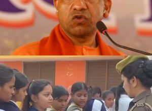 UP Board exams begin with strict supervision; CM Yogi extends best wishes to students