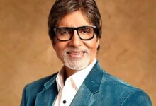 Big B on work: ‘Some have expressed desire, some have shown no interest’