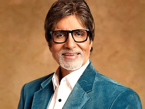 Big B on work: ‘Some have expressed desire, some have shown no interest’