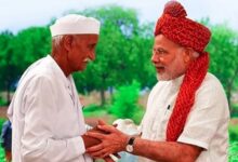 Proud of our Annadatas: PM Modi on PM-KISAN completing 6 years