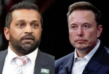 Kash Patel, others leading sensitive agencies defy Musk on plan for mass firings