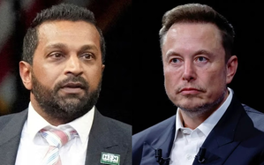 Kash Patel, others leading sensitive agencies defy Musk on plan for mass firings