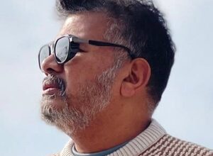 Last 20 minutes of Dragon moved me to tears, confesses ace director Shankar