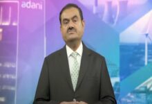 Adani Group to invest Rs 1.10 lakh crore in MP, to create 1.2 lakh jobs