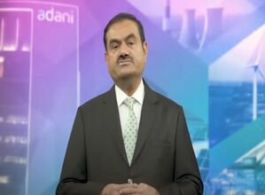 Adani Group to invest Rs 1.10 lakh crore in MP, to create 1.2 lakh jobs