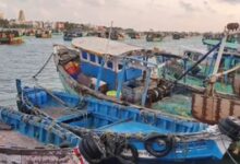 Rameswaram fishermen go on indefinite strike over Sri Lankan Navy arrests