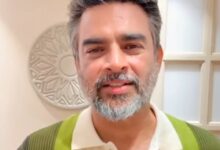 R. Madhavan welcomes PM Modi’s initiative of fighting obesity, further nominates influential people