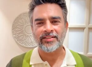 R. Madhavan welcomes PM Modi’s initiative of fighting obesity, further nominates influential people