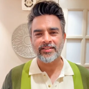 R. Madhavan welcomes PM Modi’s initiative of fighting obesity, further nominates influential people