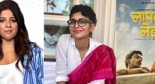 Zoya Akhtar says she loved Kiran Rao’s ‘Laapataa Ladies’