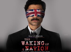 ‘The Waking of a Nation’ trailer sets stage for taut drama surrounding dark chapter of Indian history