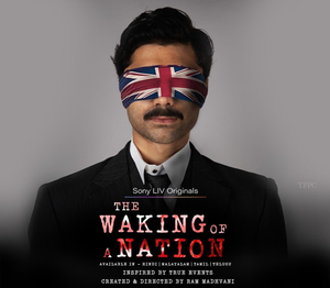 ‘The Waking of a Nation’ trailer sets stage for taut drama surrounding dark chapter of Indian history