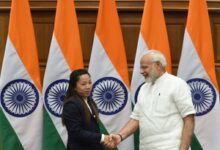 Mirabai Chanu joins PM Modi’s ‘fight against obesity,’ further nominates Sindhu, Gukesh, Paes and others