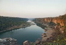 Bundelkhand region may attract investors as PM Modi highlights Ken-Betwa river linking project