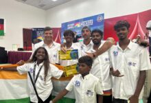 Surfing Federation of India unveils a robust 2025 national calendar