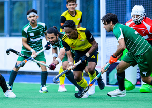 Malaysia to host third edition of FIH Hockey Men’s Nations Cup in June