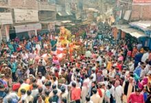 Maha Shivratri: ‘Shivji Ki Savari’ procession plan finalised in Vadodara