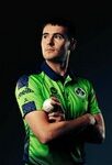 Ireland fast bowler Josh Little to join Middlesex for 2025 domestic season in England