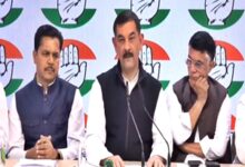 Congress criticises 9 years of BJP rule in Assam; terms it ‘inefficient, incompetent’