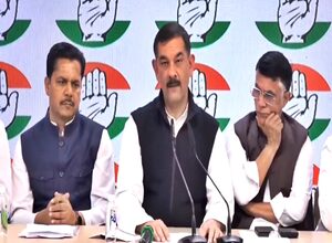 Congress criticises 9 years of BJP rule in Assam; terms it ‘inefficient, incompetent’