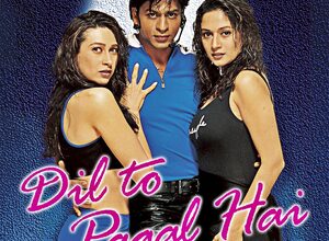 Shah Rukh Khan-starrer ‘Dil To Pagal Hai’ re-release to draw the curtains on month of romance