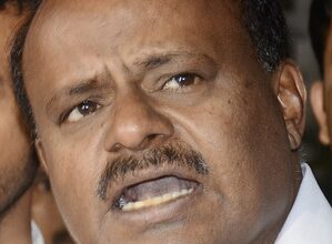 MUDA case: Lokayukta report manipulated for convenience of Siddaramaiah, says Kumaraswamy