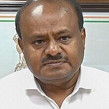 Lokayukta seeks K’taka Guv’s nod to prosecute Kumaraswamy in mining lease case