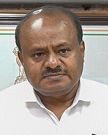 Lokayukta seeks K’taka Guv’s nod to prosecute Kumaraswamy in mining lease case