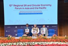 India to host ‘12th Regional 3R and Circular Economy Forum’ in Jaipur next month