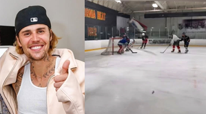 Justin Bieber wants to teach son Jack Blues to skate ‘as soon as possible’