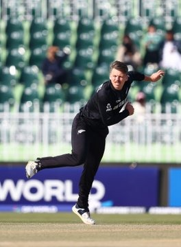 Champions Trophy: Bracewell credits four-wicket haul vs Bangladesh to ‘familiar conditions’