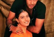 Ajay Devgn breaks this trend set by Kajol on their 26th wedding anniversary