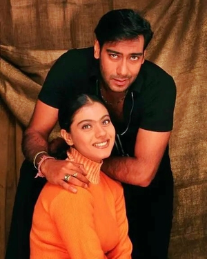 Ajay Devgn breaks this trend set by Kajol on their 26th wedding anniversary