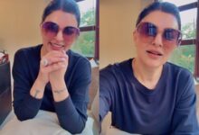 Sushmita Sen reveals she is looking for someone ‘worthy of marriage’