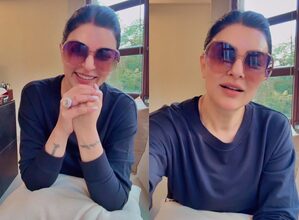 Sushmita Sen reveals she is looking for someone ‘worthy of marriage’